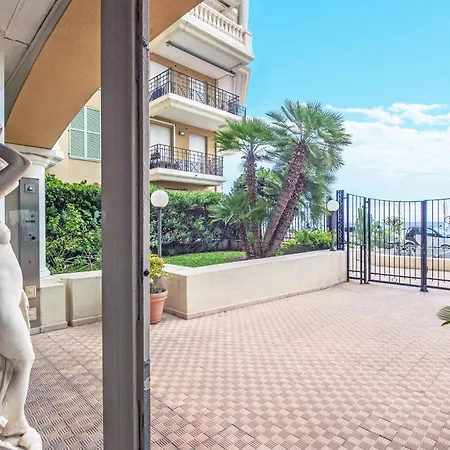 Le Beach, Plein Centre, Climatisé