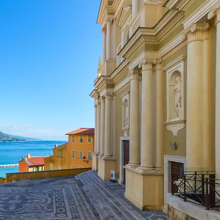 Le Beach, Plein Centre, Climatisé *