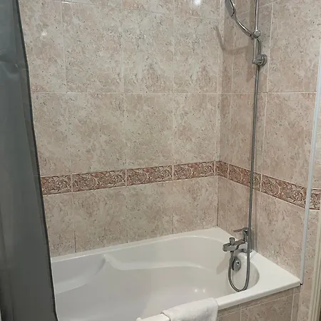 Apartman 